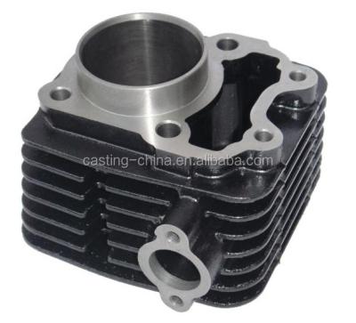 China Auto Parts OEM Aluminum Die Casting High Quality Aluminum Die Casting Products for sale