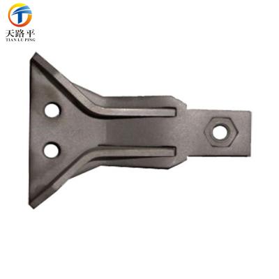 China Electrical Hardware Sheet Metal Stamping Parts / Hardware Stamped Parts Products for sale