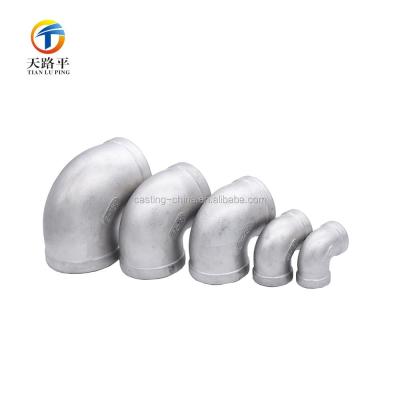 China Pipe Fittings Butt Welded Fitting Carbon Steel Seamless Pipe/Carbon Steel Pipe Fitting Seamless Tee for sale