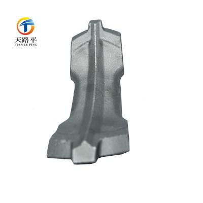 China Farms High Level Customize Agricultural Machinery Agriculture Farm Tractor Casting Spare Parts for sale