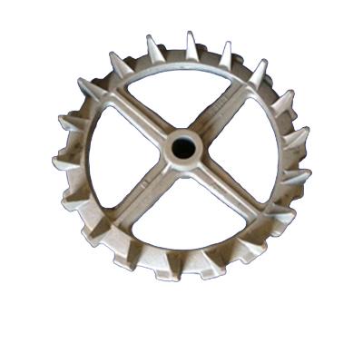 China Russian Tractor Parts Agriculture Machinery Parts Agriculture Machinery Parts Tll10078 Gear / Wheels for sale