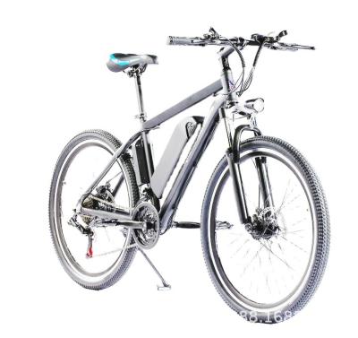 China 2022 High Quality 26 Inch OEM Wholesale Aluminum Alloy New Arrival Electric Bike Long Term Electric Bicycle 21 EBike Gears for sale