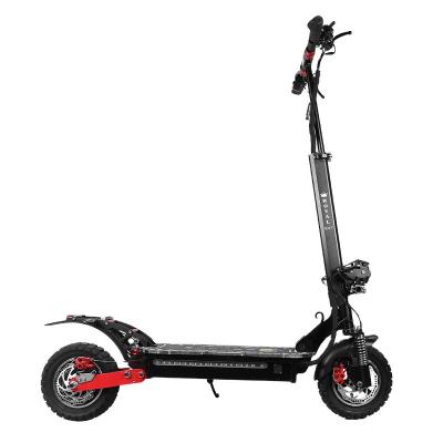 China 1000W Unisex Independent Hot Selling Suspension 18V Best Original Electric Scooter Motorcycle 1000W Electric Two-wheeler for sale