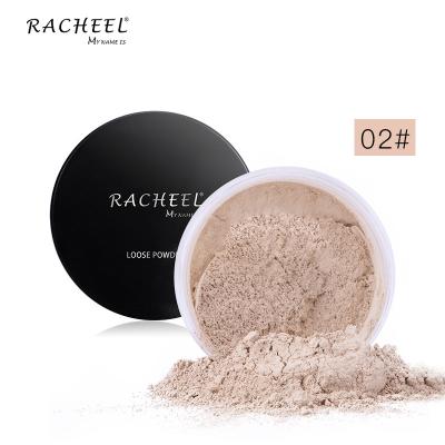 China Brighten Powder Makeup Wholesale Oil Control Finishing Powder Long Lasting Makeup Waterproof Sweatproof for sale