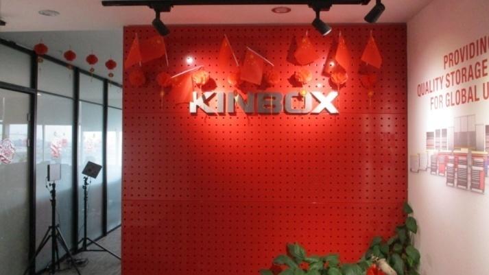 Verified China supplier - Ningbo Kinbox Import & Export Co., Ltd.