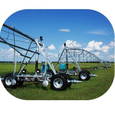 China 2022 high efficient china yulin pivot solar central irrigation system for sale/newly the central pivot irrigation system for sale