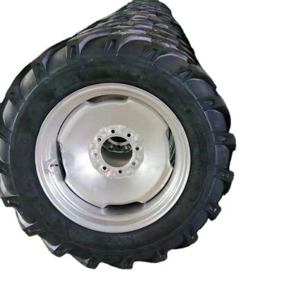 China Bulk Sale Irrigation Machine Easy Operating Tires Used For Center Pivot 11.2-38 for sale