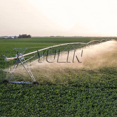 China High Efficient Agricultural Low Cost Corn Center Pivot Irrigation Sprinkler for sale