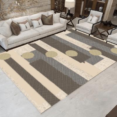 China Eco-friendly.anti-slip.water-proof durable and washable kitchen area rugs runner rug cover for sale