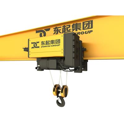 China Bridge crane lifting equipment for car workshop for sale