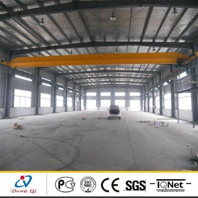 China Bridge Crane Engineering Design Overhead Crane Equipment for sale