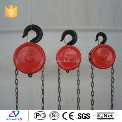 China Hoist Mining Various Types Lever Chain Hoist , Hand Lever Block for sale