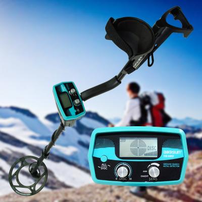 China Treasure Hunter Finder Factory Price Sri Lanka Professional Portable Metal Detector Lowest Cost for sale