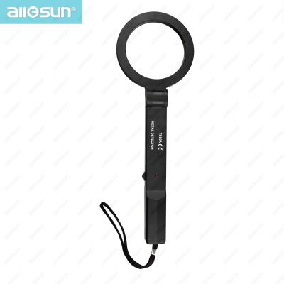 China All-Sun TS80A TS80A Metal Detector Pro Sensitivity Metal Detector Tool Security Handheld Adjustable High Sensitivity Body Scanner for sale