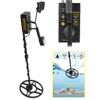 China New Design Balance Mini Metal Comfortable Gold Detector Ground Arched Metal Detector Made In China for sale