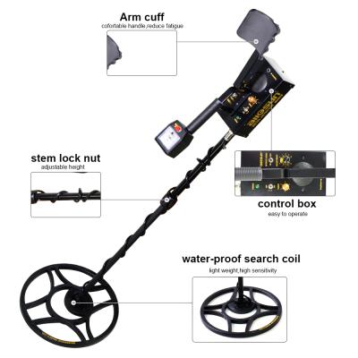 China Factory Price Door Frame Gold Metal Detector in Dubai Metal Detector Kit with Manufacturer Price TS130-a6b8 for sale