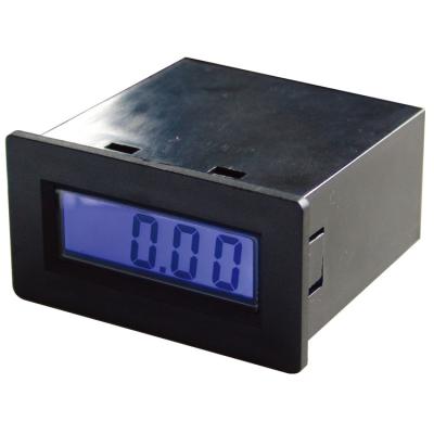 China Allosun PM740 PM740 Series 3 1/2 Digit Panel Meter for sale