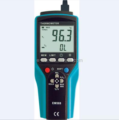 China All-sun EM588 Portable Digital Thermometer EM588 for sale