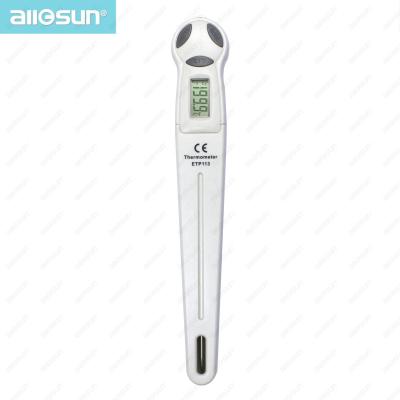 China AllSun ETP113 Automatic Thermometer Digital BBQ Temperature Detector Touch Thermometer Kitchen Cook Tools - Overrange/Indication Cook Tools for sale