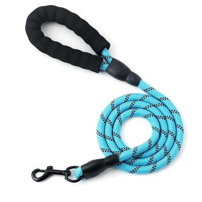 China PPYOU Thoughtful Wholesale Service Dog Strong Leash for sale