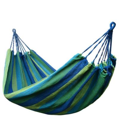 China Good Selling Adult Fish Sheet Hammock Threads Outdoor Hammock for sale