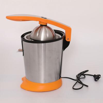 China Household Design Modern New Gold Supplier Chargeable Juicer for sale