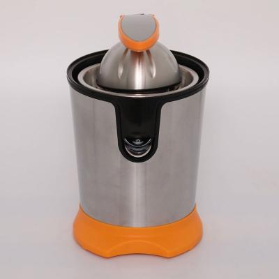 China 2022 New Arrival Factory Price Commercial Stainless Steel Juicer Machine for sale