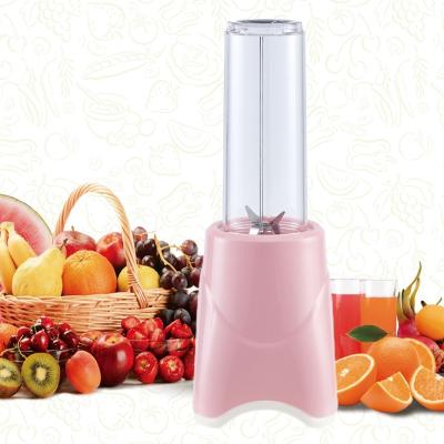 China Easy handling common use electric machine 2 in 1 juicer squeezer machine manual juicer portable juicer for sale