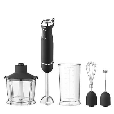 China Multifunctional Cheap Blender for Household Universal 3 in 1 Hand Blender Food Processor Blender Blender for sale