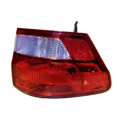 China 11 12 13 GRAND CHEROKEE TAIL LIGHT OUTER LEFT OEM 55079415AF 55079414AF DRIVER SIDE cherokee for sale