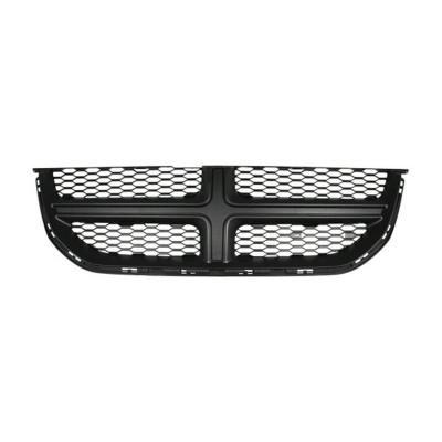 China NEW CH1200340C Grill Fits Grand Caravan 68100689AC GrandCaravan (2011-2020 Dodge Crew for sale