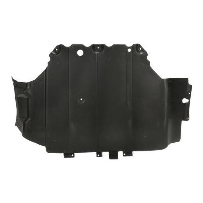 China OEM NEW 10-14 Mopar for Dodge Caliber Patriot Belly Pan Front 5113536AA COMPASS for sale