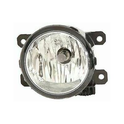 China FRONT FOG LAMP for COMPASS PEUGEOT BOXER PARTNER RIFTER RAM PROMASTER 68353533AA COMPASS for sale