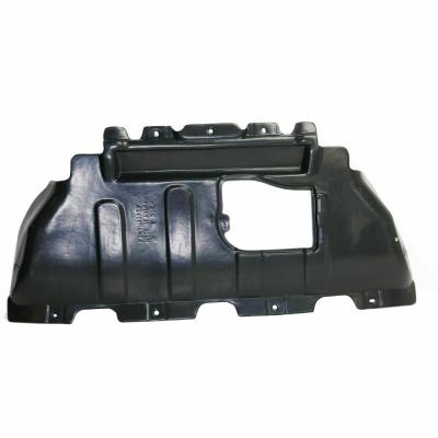 China New Fits DODGE DURANGO Front Side Engine Splash Shield 2011-2021 CH1228121 55079191AE DURANGO for sale