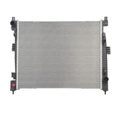 China SEM. RADIATOR PE CHE ROKEE ME 2011 3.0CRD - 55038002AH 55038002AE 55038002AF CHEROKEE (KL) for sale