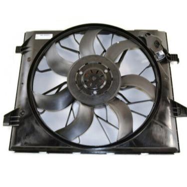 China Genuine Mopar Radiator Fan COOLING Module 52014787AC for sale