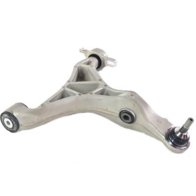 China FOR PE FRONT GRAND JE DEAR OKEE SUSPENSION WISHBONE LOWER LEFT RIGHT CONTROL ARMS 68282728AC 68282729AB GrandCherokee (2WD for sale