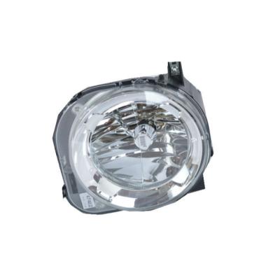 China JE PE REN EGADE Headlights Headlight OE 68256572AA 68256565AA Renegade for sale