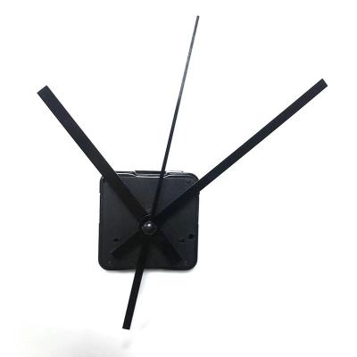 China Modern DIY Sangtai Clock 6168s Movement Parts 22MM With Black Clock Hands for sale