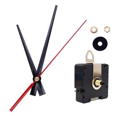 China Art Deco High Quality Atomic DCF Radio Stage HD 1688 Clock Mechanism Driven Motor DIY Kit Repair for sale