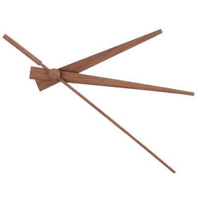 China Modern Wooden Wall Clock Hands DIY Indicators for Wall Clock for sale