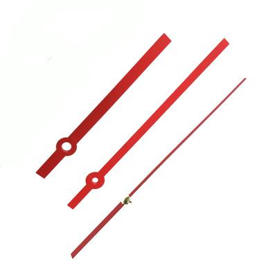 China Traditional Stronger High Quality Exquisite Ultra-thin Red Needle for sale