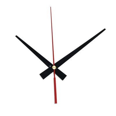 China Wholesale DIY Industrial Long Arrow Clock Hands Replacement for sale