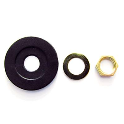 China Modern Seal Metal Nut Clock Parts and Accessories for sale