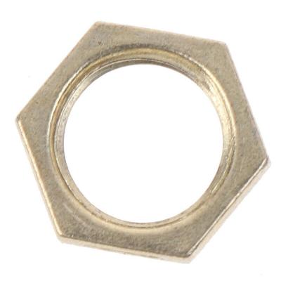 China Modern Locknut Gasket Ring For Shaft Motor Accessory DIY Clock Kits for sale