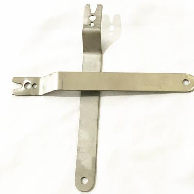 China Modern Metal DIY Clock Hands Installation Repair Tool For Spindle Clock Mechanism for sale