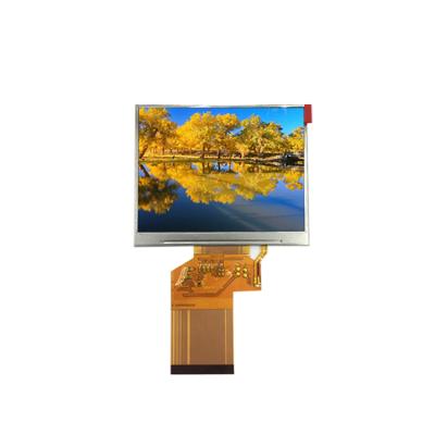 China Industrial Application Factory Manufacturer Supply 3.5 Inch TFT LCD Display Module 320*240 For Video for sale