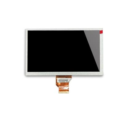 China Wholesale Low Price 8.0 Inch Customized 800(RGB) X480 Tft 8.0 Inch LCD Display Module for sale