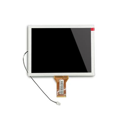 China Factory Direct 192.80 Inch 800*600 TFT 50pin LCD Assembly Module Display Highlight LCD Screen 8.0(W)*116.90(H)* 5.50(T)mm for sale