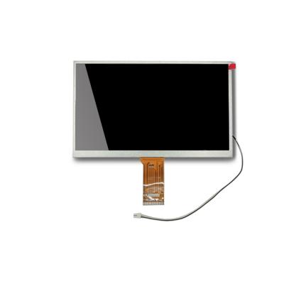 China Factory direct low price 300nits To1000nits 10.1inch TFT LCD display 1024x600 Tft lcd panel OEM 10.1inch for sale